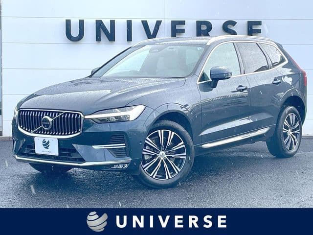 VOLVO VOLVO XC60