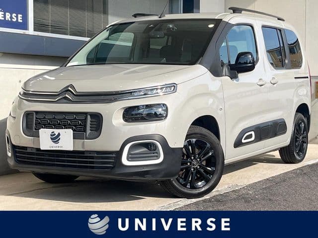 CITROEN CITROEN Berlingo