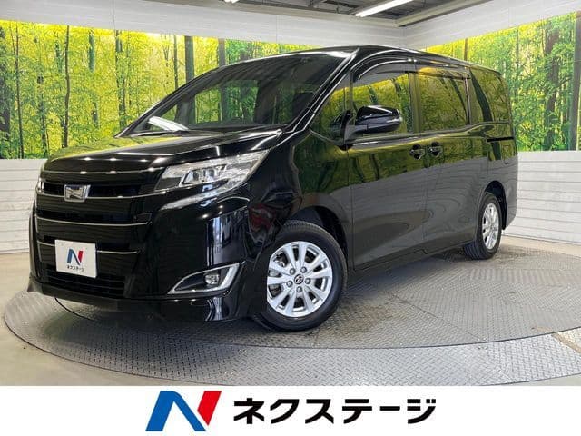 TOYOTA NOAH HYBRID