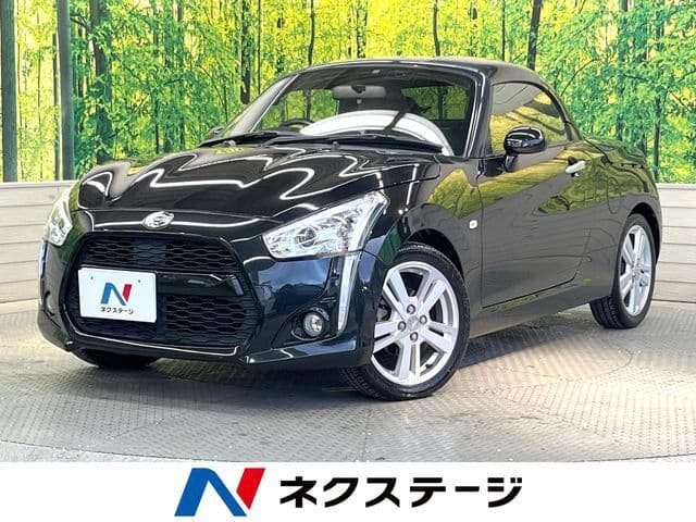 DAIHATSU COPEN
