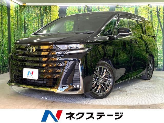 TOYOTA null
