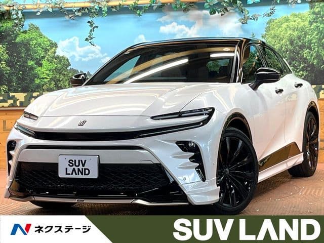 TOYOTA null