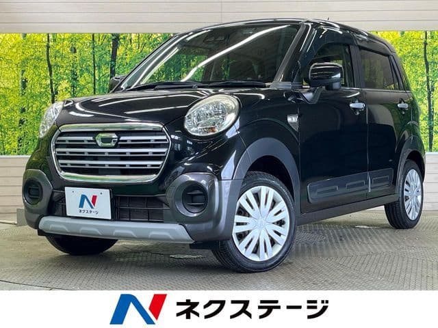 DAIHATSU CAST ACTIVA