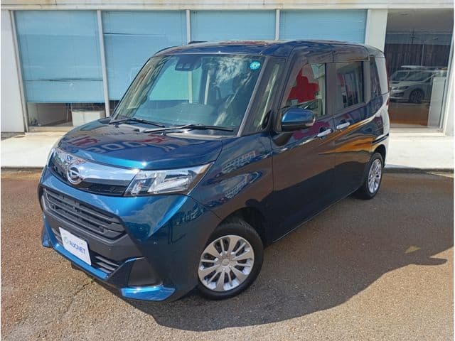 DAIHATSU THOR