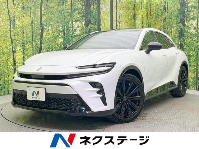 TOYOTA null