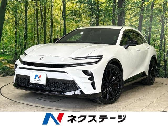 TOYOTA null