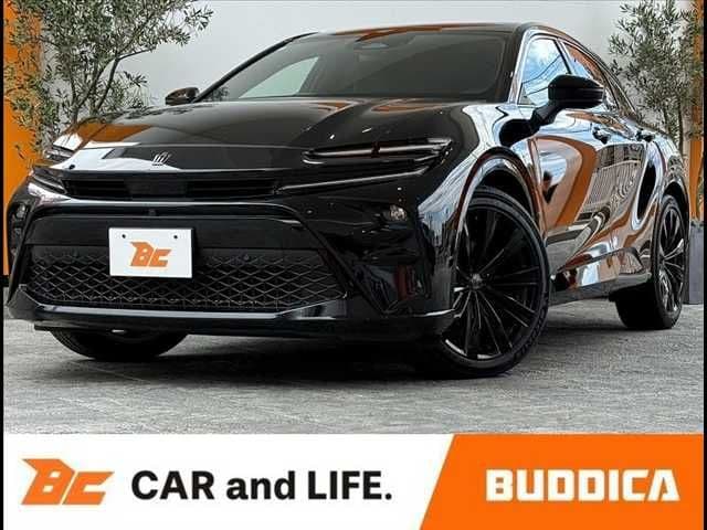 TOYOTA null