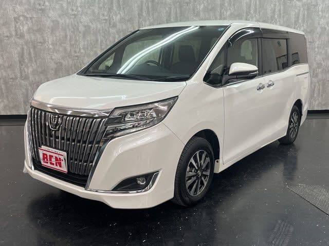 TOYOTA ESQUIRE