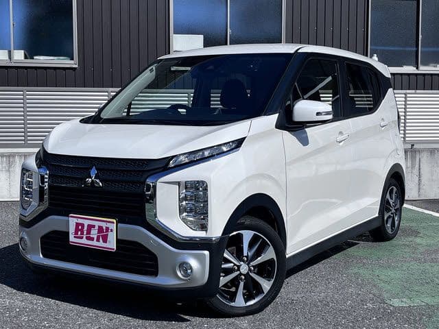 MITSUBISHI ek X