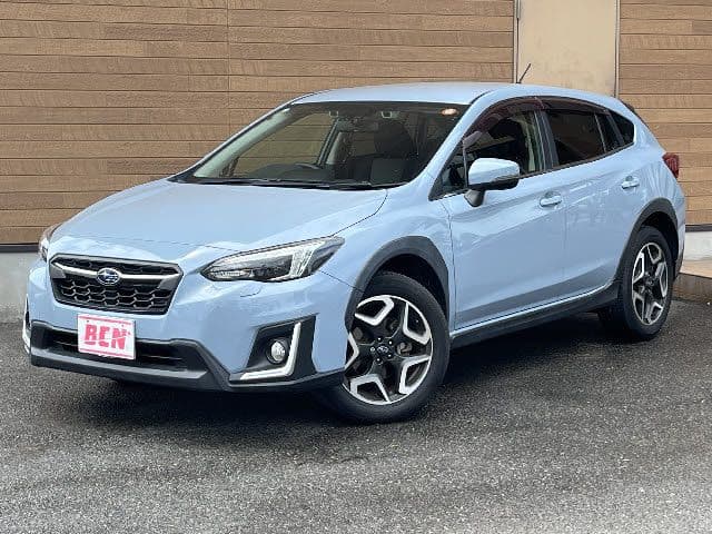 SUBARU SUBARU XV