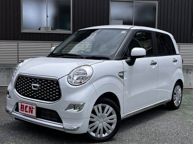 DAIHATSU CAST STYLE