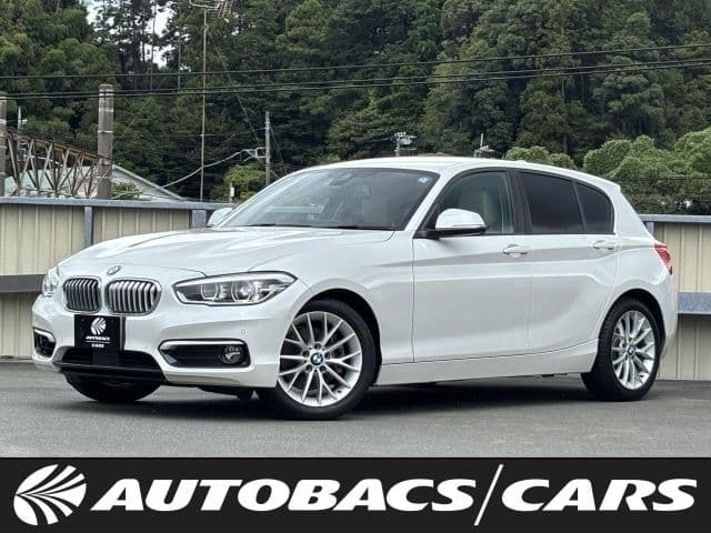 BMW BMW 1series