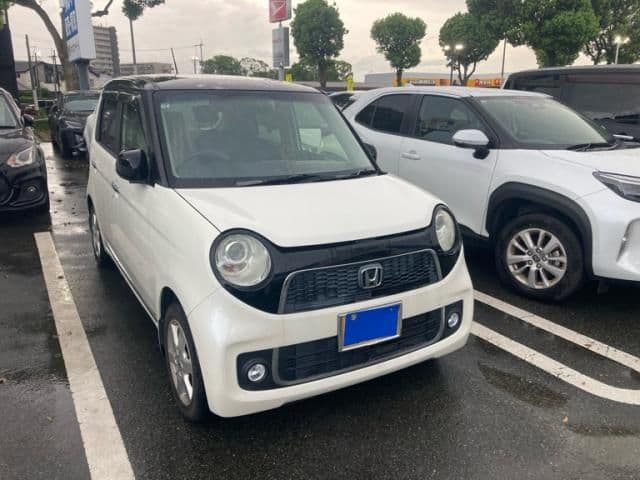 HONDA N-ONE
