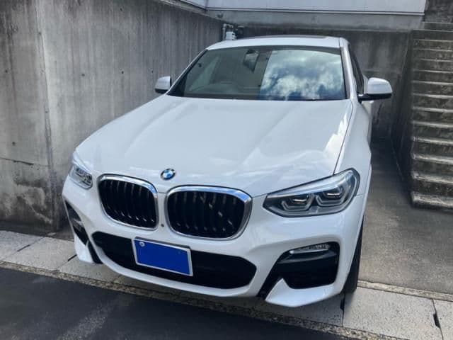 BMW BMW X4