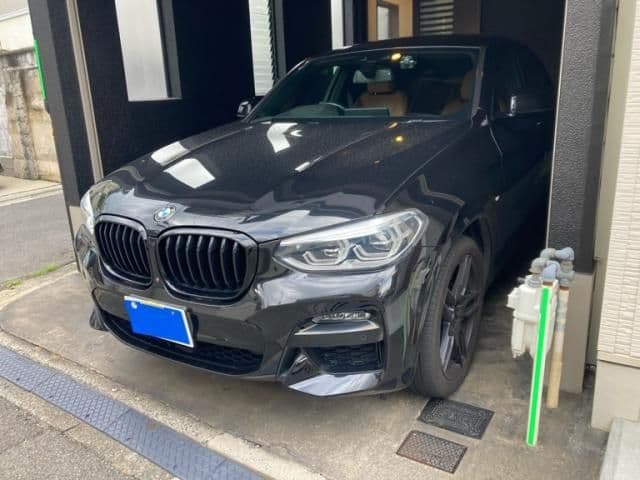BMW BMW X4