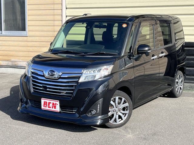 DAIHATSU THOR