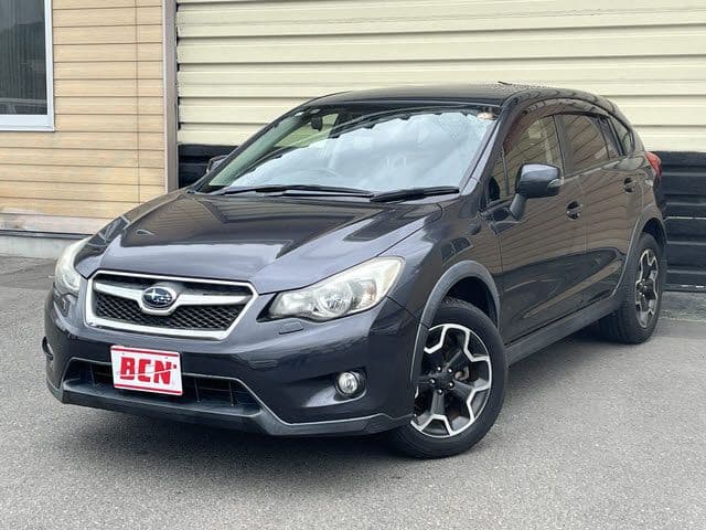 SUBARU SUBARU XV