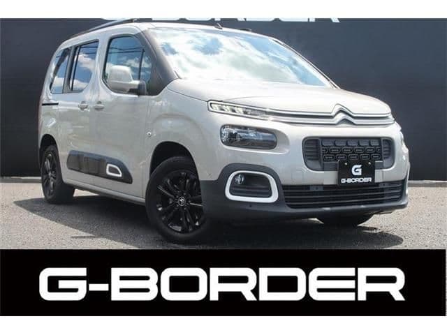 CITROEN CITROEN Berlingo
