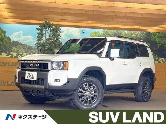 TOYOTA null