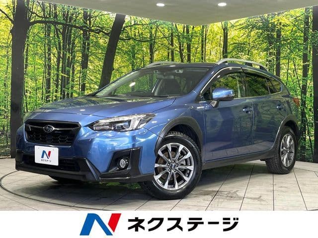 SUBARU SUBARU XV