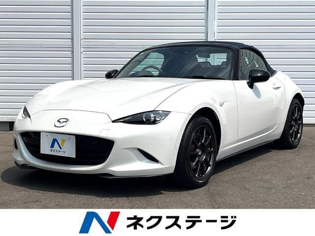 MAZDA ROADSTER