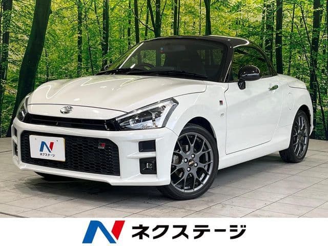 TOYOTA COPEN