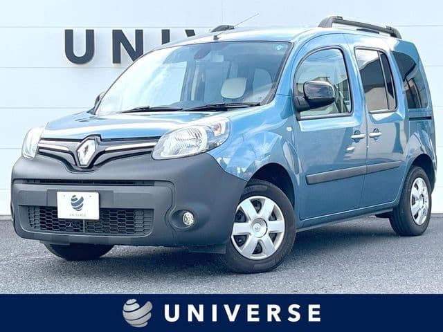 RENAULT RENAULT KANGOO