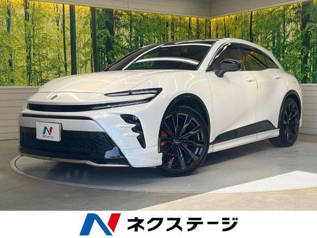 TOYOTA null