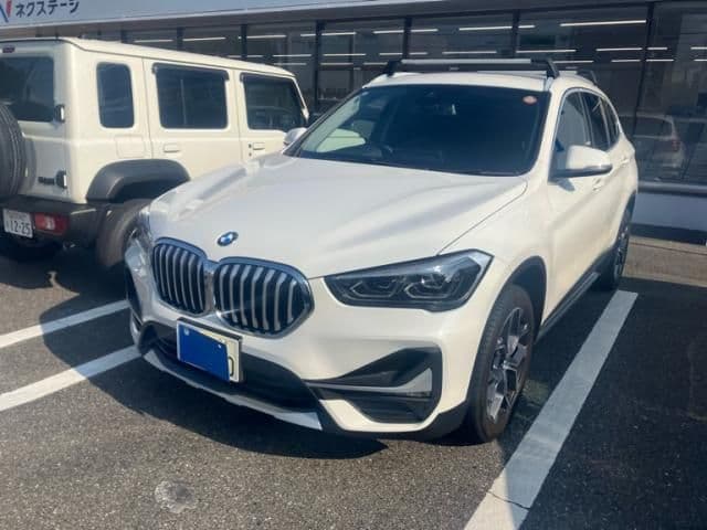 BMW BMW X1