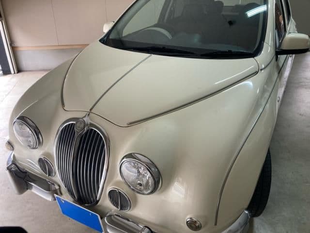 MITSUOKA VIEWT