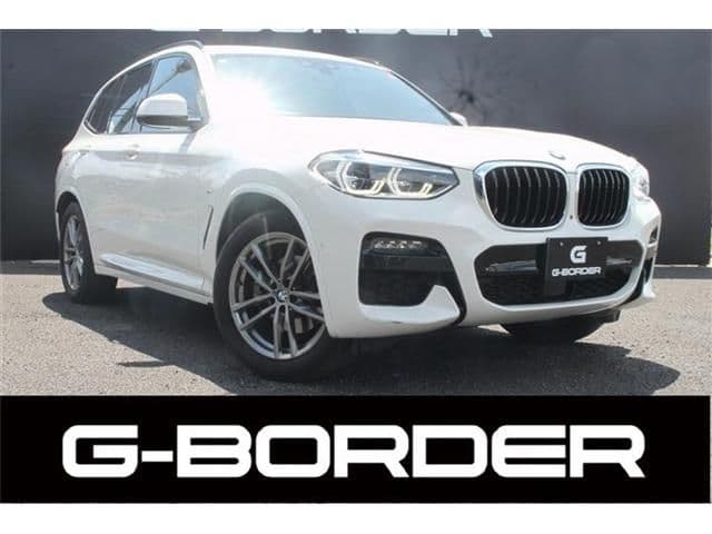 BMW BMW X3