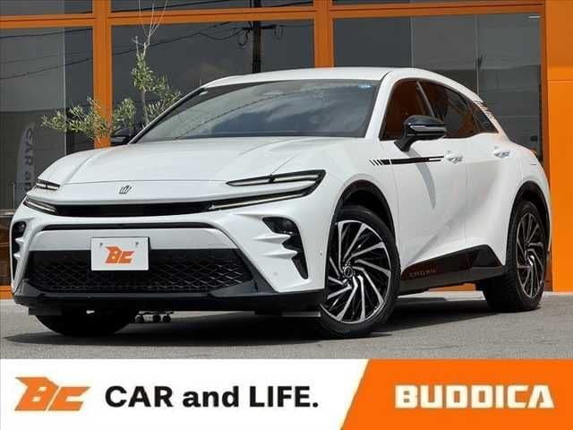 TOYOTA null