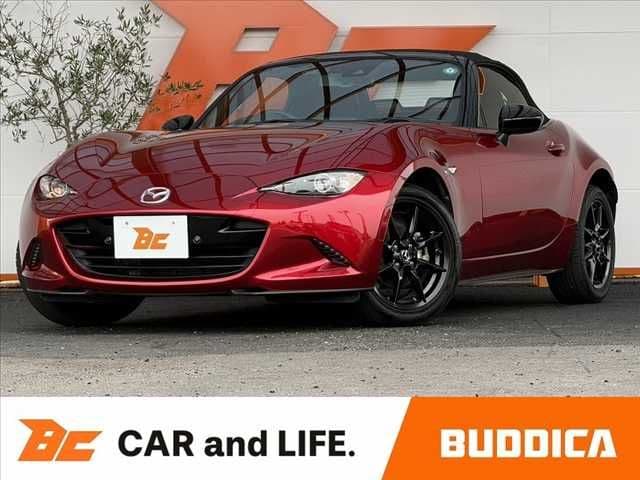 MAZDA ROADSTER