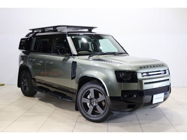 ROVER ROVER DEFENDER