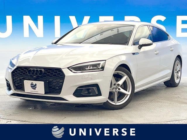 AUDI AUDI A5 SPORTBACK