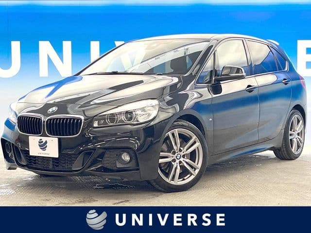 BMW BMW 2series Active Tourer
