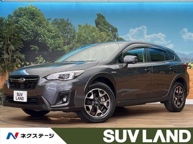 SUBARU SUBARU XV HYBRID
