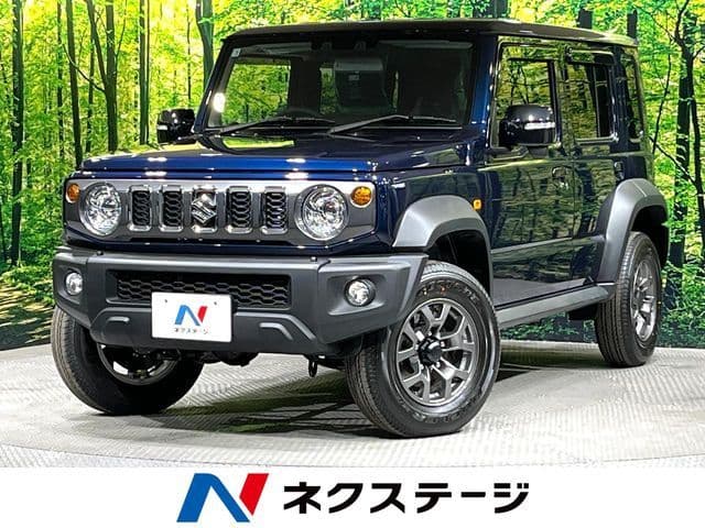 SUZUKI null