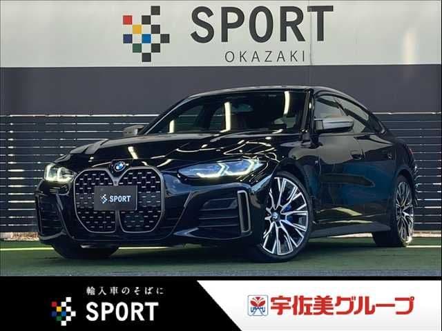 BMW BMW 4series Gran coupe