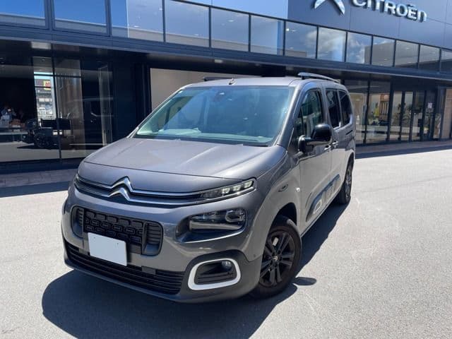 CITROEN CITROEN Berlingo