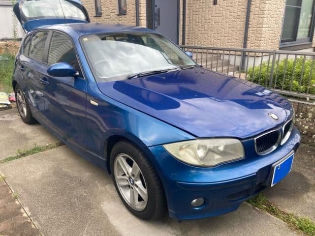 BMW BMW 1series