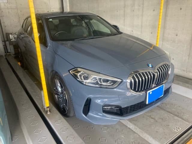 BMW BMW 1series