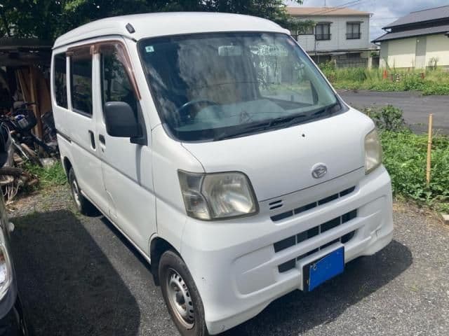 DAIHATSU HIJET CARGO