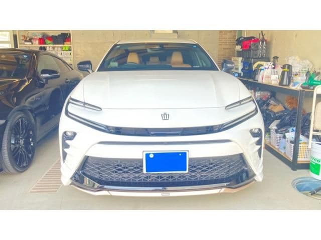 TOYOTA null