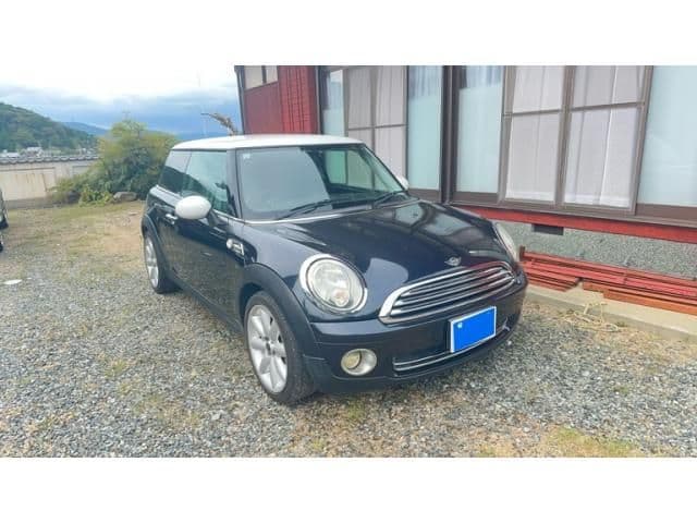BMW BMW MINI COOPER