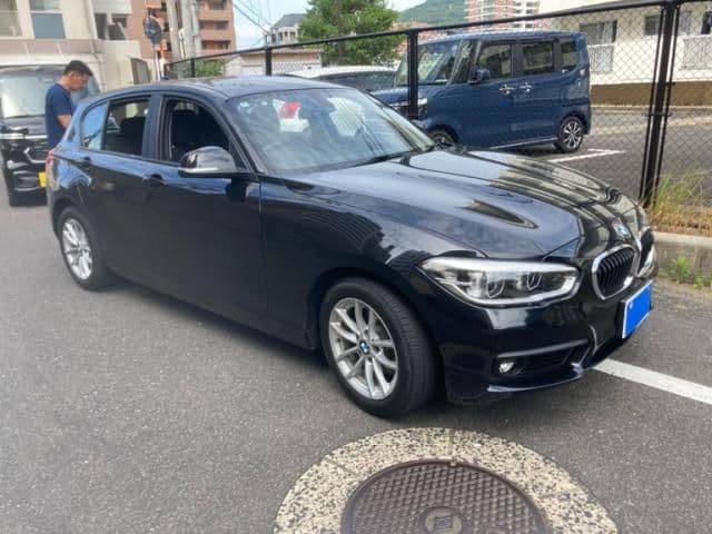 BMW BMW 1series