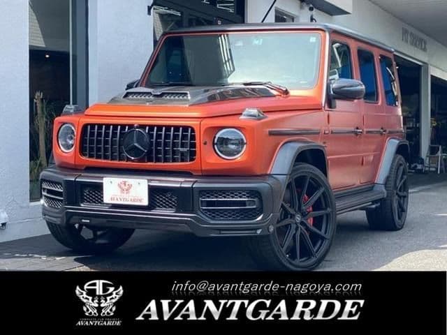 MERCEDES BENZ null