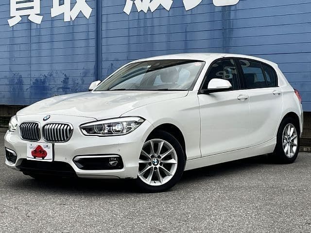BMW BMW 1series
