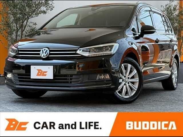 VOLKSWAGEN VOLKSWAGEN GOLF TOURAN