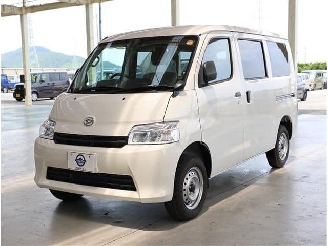 DAIHATSU Gran Max CARGO